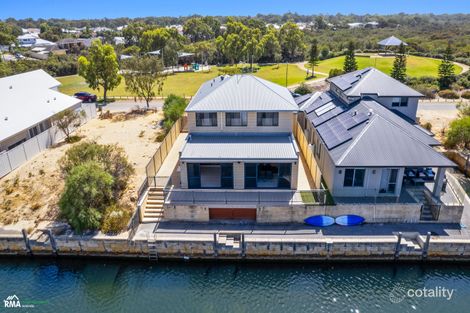 14 Bluemanna Dr, Wannanup, WA 6210