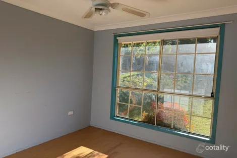 Property photo of 85 Gould Road Eagle Vale NSW 2558