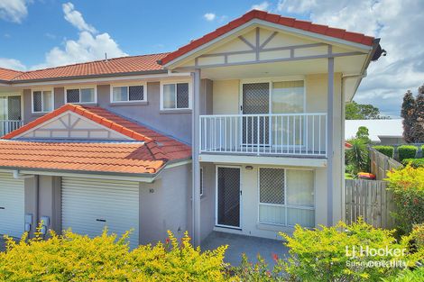 Property photo of 10/1 Daintree Drive Parkinson QLD 4115