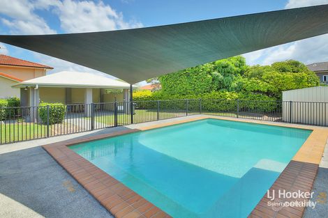 Property photo of 10/1 Daintree Drive Parkinson QLD 4115