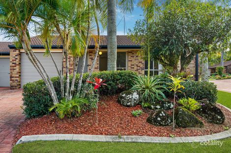 Property photo of 40/51 Olsen Avenue Labrador QLD 4215