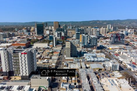 Property photo of 5-9 Prospect Place Adelaide SA 5000