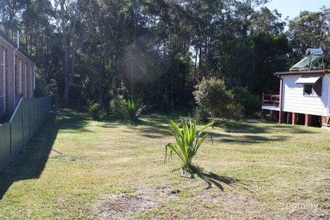 Property photo of 16 Fairway Drive Sanctuary Point NSW 2540