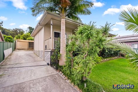 Property photo of 3 Heaton Street Awaba NSW 2283