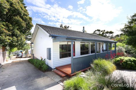 Property photo of 3 Munro Avenue Lilydale VIC 3140