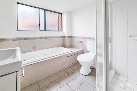Property photo of 12/58-60 Stapleton Street Pendle Hill NSW 2145