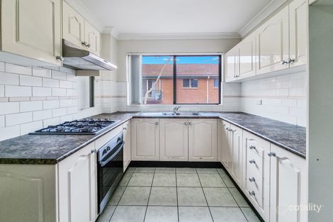 Property photo of 12/58-60 Stapleton Street Pendle Hill NSW 2145