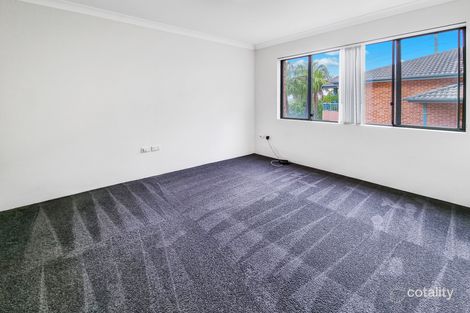 Property photo of 12/58-60 Stapleton Street Pendle Hill NSW 2145
