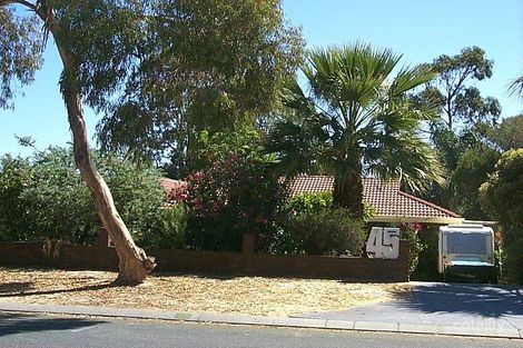 45 Currajong Cres, Craigie, WA 6025