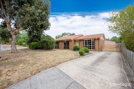 Property photo of 33 Hornsby Drive Langwarrin VIC 3910