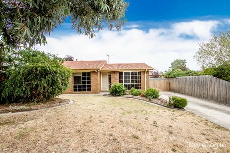 Property photo of 33 Hornsby Drive Langwarrin VIC 3910