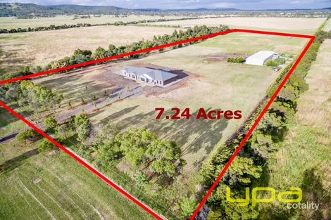 1373-1383 Gisborne-Melton Rd, Toolern Vale, VIC 3337