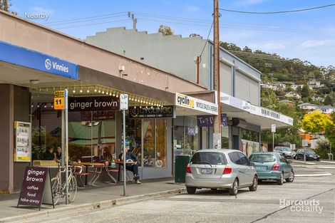 Property photo of 5/5 Davey Place South Hobart TAS 7004