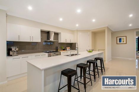 Property photo of 81 Amarco Circuit The Ponds NSW 2769