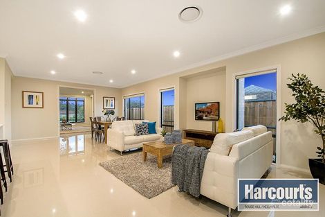 Property photo of 81 Amarco Circuit The Ponds NSW 2769