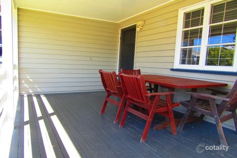 Property photo of 35 Pear Street Greenslopes QLD 4120