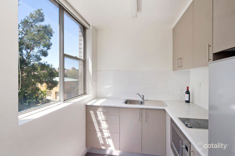 Property photo of 2B/105 Cook Road Centennial Park NSW 2021