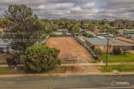 254 Finley Rd, Deniliquin, NSW 2710