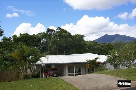 9 Snowwood Cl, Mount Sheridan, QLD 4868