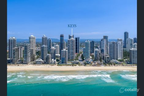 Property photo of 60/3554 Main Beach Parade Main Beach QLD 4217