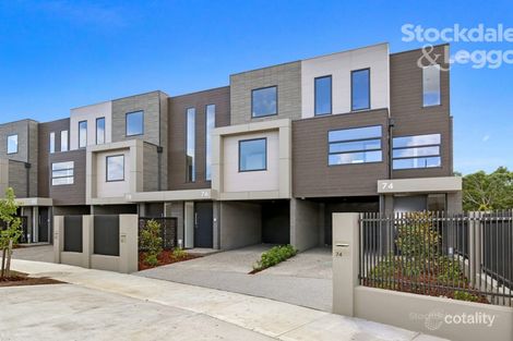 74 Nickson St, Bundoora, VIC 3083