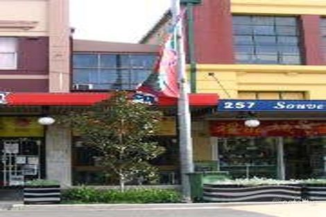 George St, Parramatta, NSW 2150