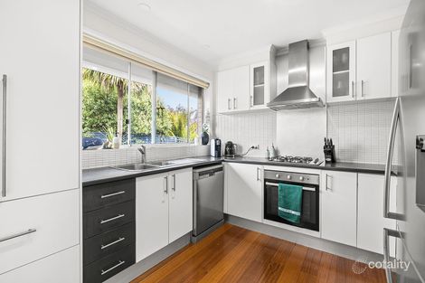 Property photo of 3/2 Rowland Street Bentleigh East VIC 3165