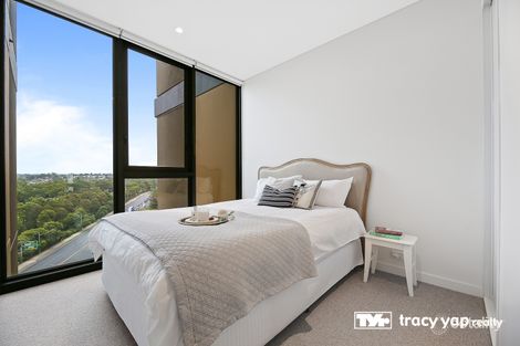 Property photo of 1008/3 Network Place North Ryde NSW 2113