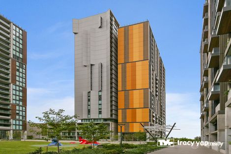 Property photo of 1008/3 Network Place North Ryde NSW 2113