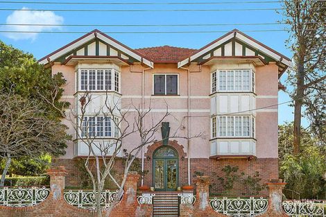 6/308 Harcourt St, Teneriffe, QLD 4005