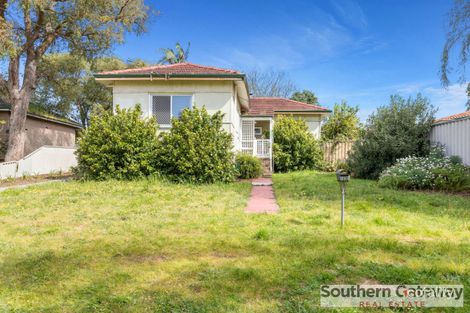 Property photo of 12 Kirkus Road Medina WA 6167