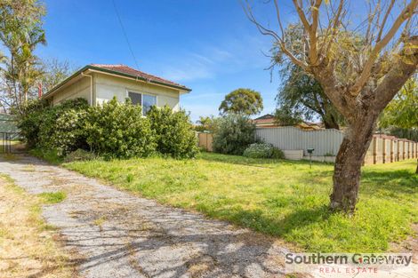 Property photo of 12 Kirkus Road Medina WA 6167