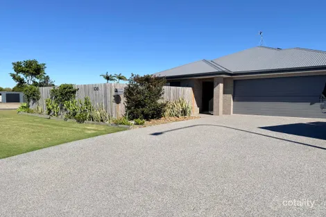 106 Murphy St, Point Vernon, QLD 4655