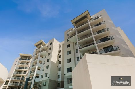Property photo of 67/9 Delhi Street West Perth WA 6005