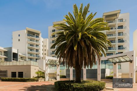 Property photo of 67/9 Delhi Street West Perth WA 6005