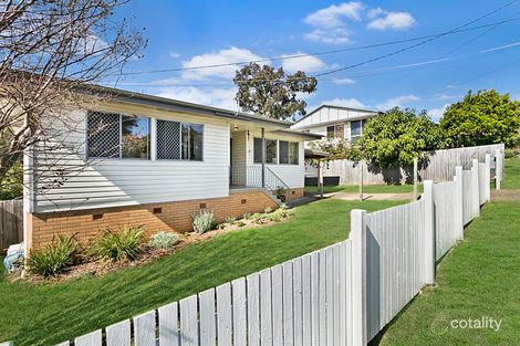 12 Kingwell St, Moorooka, QLD 4105