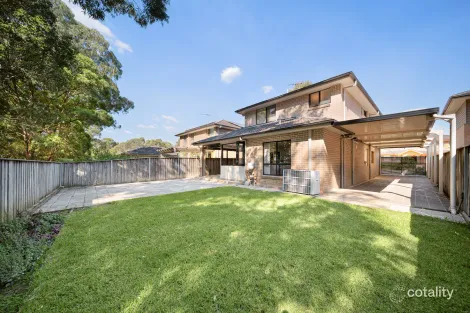 Property photo of 24 Ironbark Crescent Lidcombe NSW 2141