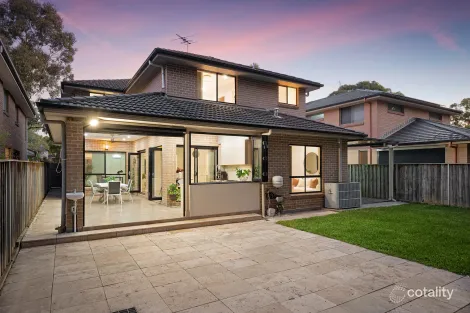 Property photo of 24 Ironbark Crescent Lidcombe NSW 2141