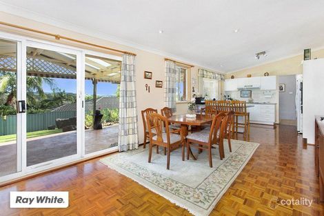 Property photo of 45 Newing Circuit Kiama Downs NSW 2533