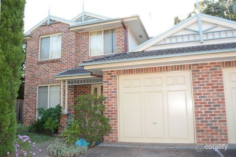 Property photo of 11/2 Blend Place Woodcroft NSW 2767