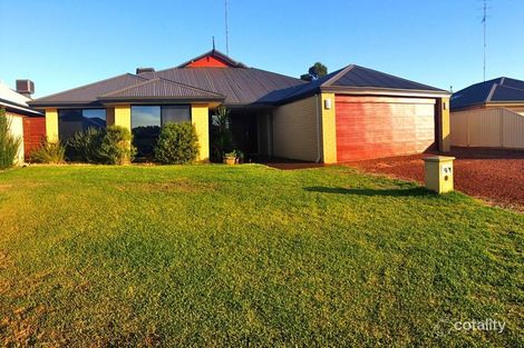 Property photo of 9 McKay Avenue Waroona WA 6215