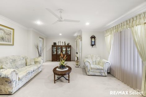 Property photo of 6 John Court Andergrove QLD 4740