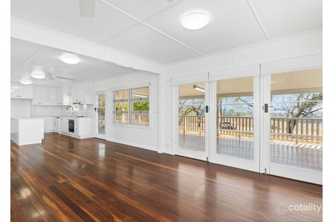 Property photo of 86 Berlins Road Tallegalla QLD 4340