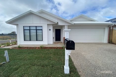 Property photo of 12 Bunyip Street Gisborne VIC 3437