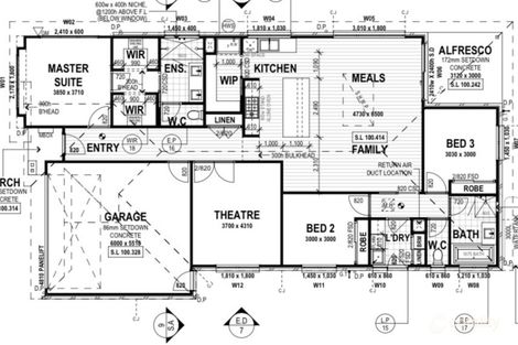 Property photo of 12 Bunyip Street Gisborne VIC 3437