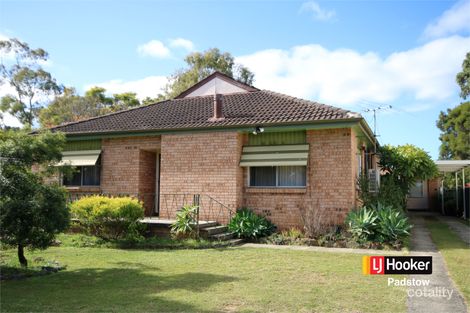 Property photo of 155 Faraday Road Padstow NSW 2211