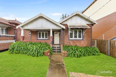 Property photo of 36 Pittwater Road Gladesville NSW 2111