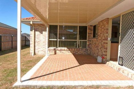 Property photo of 6 Lake Kurwongbah Court Logan Reserve QLD 4133