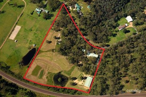 200 Jenkins St, Douglas Park, NSW 2569