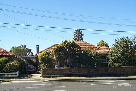 3 Babbage Rd, Roseville Chase, NSW 2069